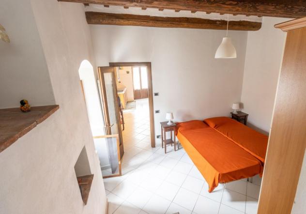 Appartamento in vendita a Castelnuovo di Val di Cecina 87 mq Rif: 1249635 - Foto 7