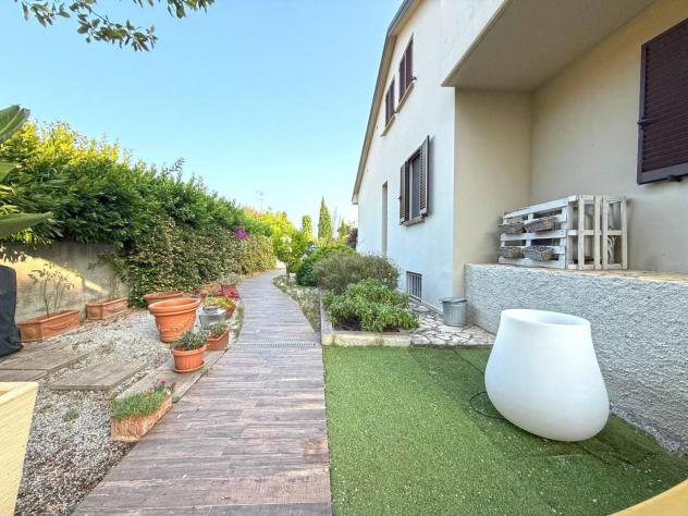 Appartamento in vendita a Cecina 57 mq Rif: 1333127