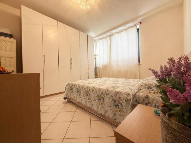 Appartamento in vendita a Cecina 85 mq Rif: 1352376 - Foto 9
