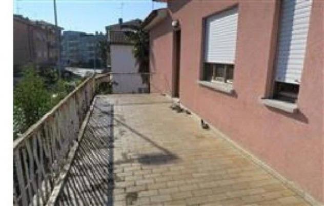 Immobile in asta di 236 m², box auto in vendita a Cervignano del Friuli - Foto 2
