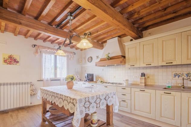 Casa singola in vendita a Ceppaiano - Crespina Lorenzana 300 mq Rif: 1431613 - Foto 9