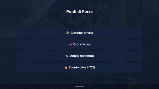 Immobile in asta di 150 m² con più di 5 locali in vendita a Enna - Foto 17