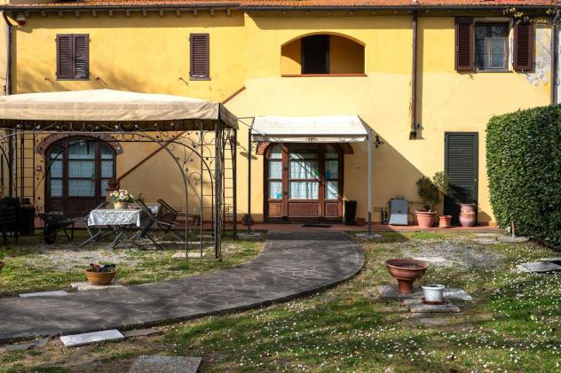 Casale in vendita a Valtriano - Fauglia 230 mq Rif: 1414268 - Foto 2