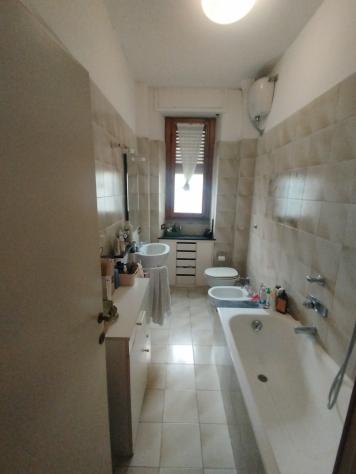 APPARTAMENTO di 4 vani e di 90 mq (FIRENZE) rif. AAJ385 - Foto 17