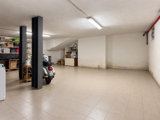 PANZANO IN CHIANTI TRILOCALE CON GARAGE - Foto 12