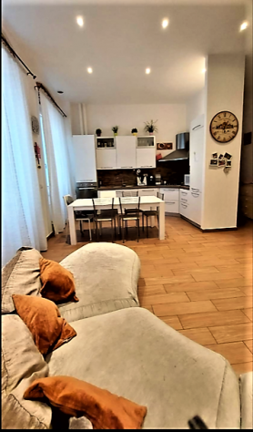 Appartamento in vendita a Livorno 90 mq Rif: 981442 - Foto 2