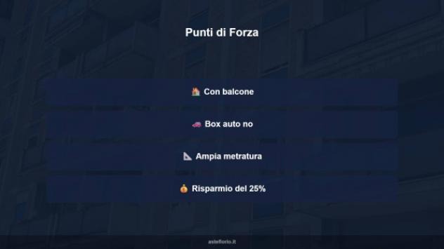 Immobile in asta di 160 m² in vendita a Moncalieri - Foto 8
