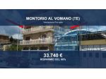 Immobile in asta di 146 m² con più di 5 locali in vendita a Montorio al Vomano