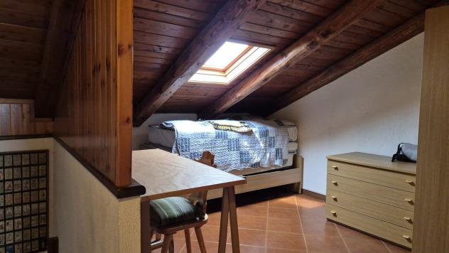 Oulx: vendiamo bilocale con vista panoramica - Foto 7