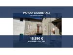 Immobile in asta di 94 m² in vendita a Parodi Ligure