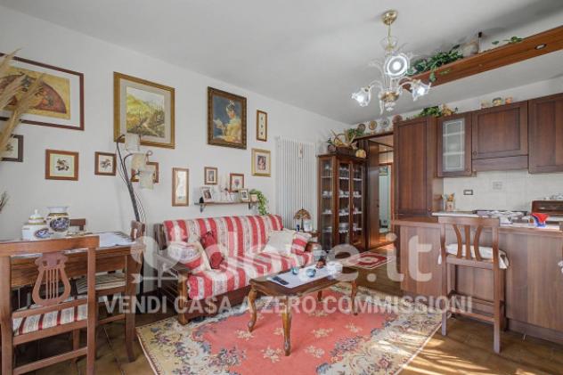 Appartamento di 46 m² con 2 locali in vendita a Pianoro - Foto 5