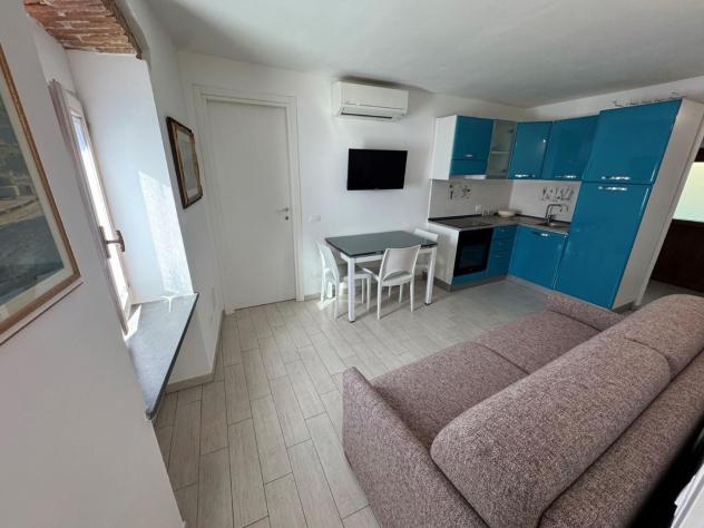 Appartamento in vendita a Porto Azzurro 70 mq Rif: 1425348