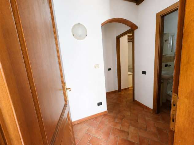 Appartamento in vendita a Terricciola 75 mq Rif: 1411870 - Foto 7