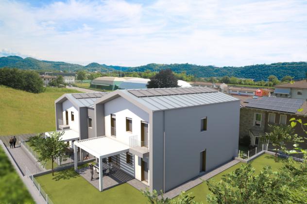 Appartamento in vendita a Trissino - Foto 8