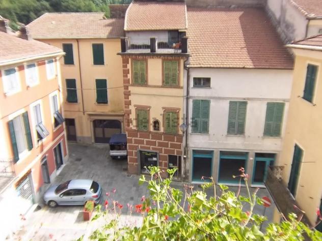 Stabile/Palazzo in vendita a Varese Ligure 165 mq Rif: 1028513 - Foto 3