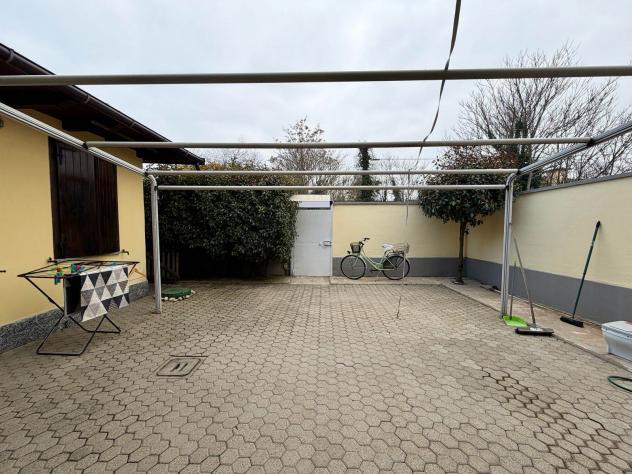 Villa in Vendita in zona VIALE PETRARCA - Foto 2