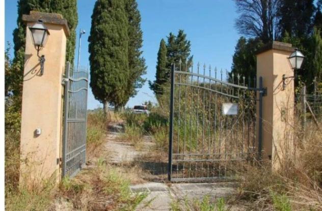 Immobile in asta di 104 m² in vendita a Volterra - Foto 10
