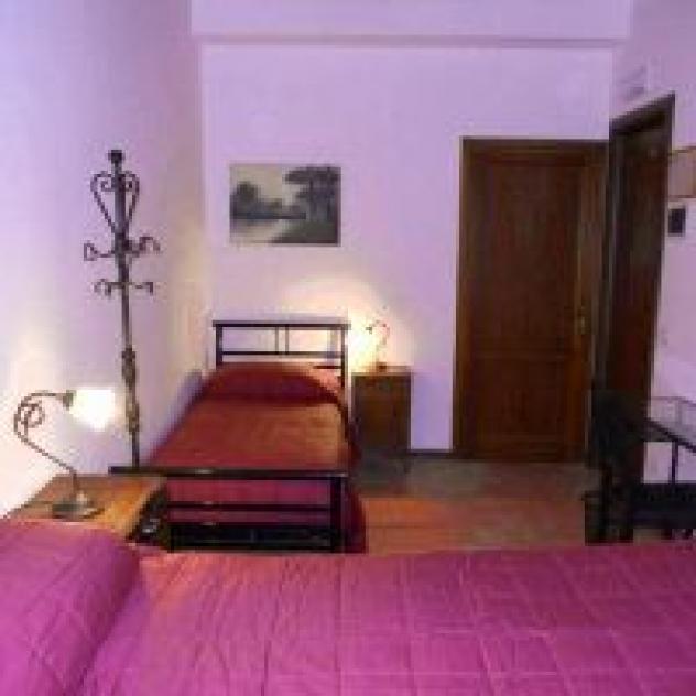 La Casa di Campagna
