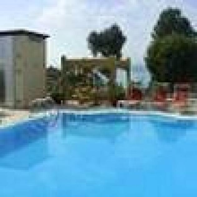 Hotel Arena di Brutti Gian Battista e Giancarlo - Foto 2