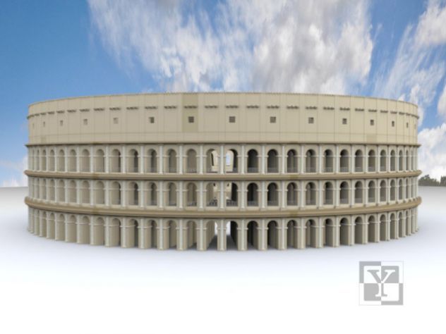 Lavoro o collaborazione grafica 3D - Foto 4
