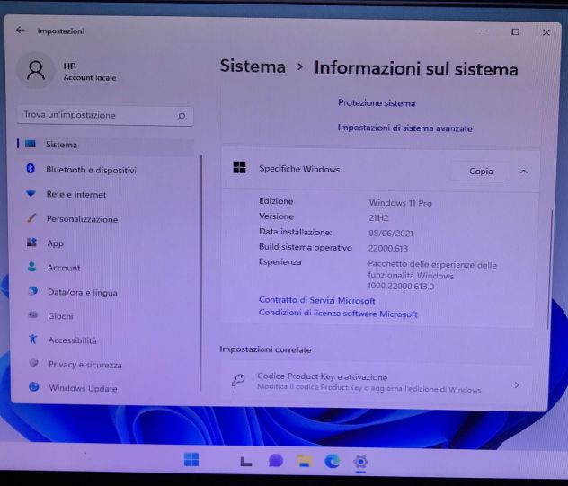 PC Fisso HP DC7700 Win 11 Pr - Foto 3