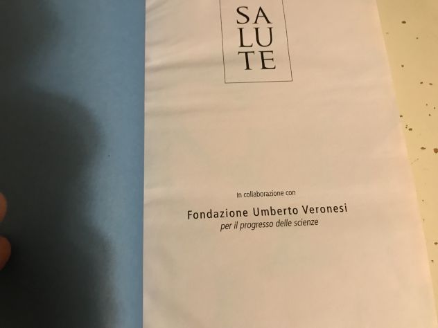 Enciclopedia medica SALUTE - Foto 5