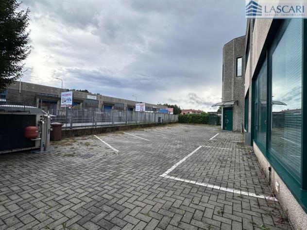 Ufficio 4 locali - Rif. 2634 - Foto 3