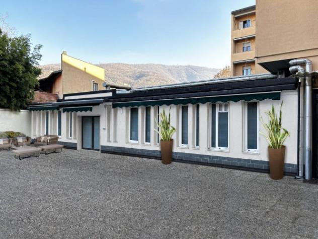 Immobile di 815 m² con più di 5 locali in vendita a Brescia - Foto 19