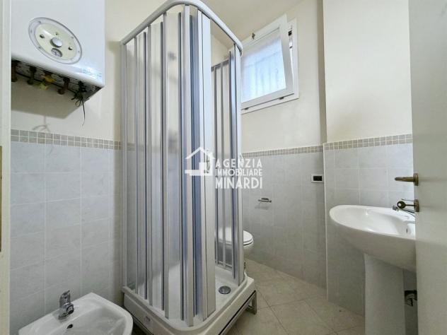 Immobile direzionale indipendente in centro storico – Ideale studi professionali o sede aziendale | Faenza - Foto 14