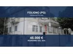 Immobile in asta di 363 m² in vendita a Foligno