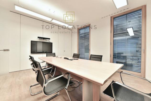 Immobile di 650 m² con 1 locale in affitto a Milano - Foto 14