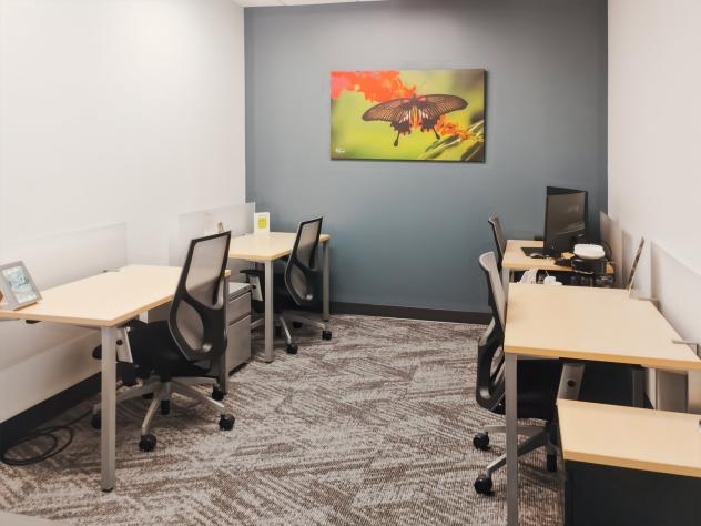 Ufficio privato in affitto - Regus MILAN, Piazzale Lodi a Milano - Foto 10