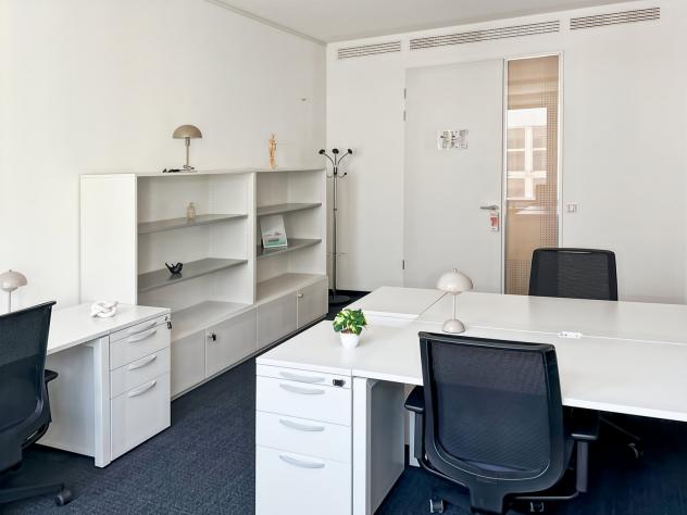 Ufficio privato in affitto - Regus Cernusco Sul Naviglio a Milano - Foto 9