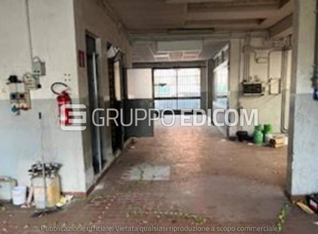 Fabbricati costruiti per esigenze commerciali in vendita a Mortara - Rif. 4554861 - Foto 10