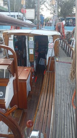 attività di trasporto passeggeri via mare a Riccione - Foto 5