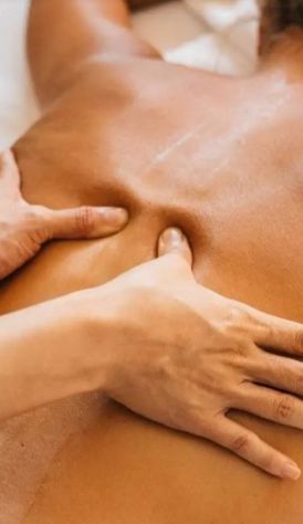 Massaggiatore per Ragazze Donne e Uomini - Foto 3