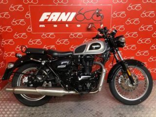 BENELLI Imperiale 400 . rif. 22793377