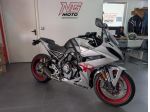 Suzuki GSX-8R EVO - RATE DA 77,50 EURO/MESE CON MAXI RATA FINALE E SENZA AN &hellip;