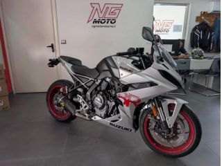 Suzuki GSX-8R EVO - RATE DA 77,50 EURO/MESE CON MAXI RATA FINALE E SENZA AN &hellip;