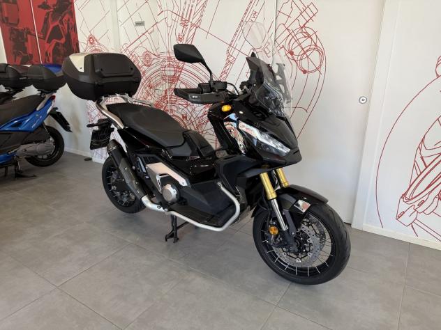 Honda X-ADV X-ADV 750 DCT ADVENTURE - YM 2021 - Foto 2