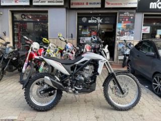 BETAMOTOR Alp 4.0 2024 rif. 20023778