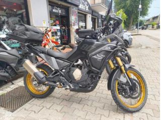 VOGE Valico 800 Rally rif. 23842487