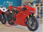 DUCATI 1098S 2007+SCARICO TERMIGNONI COMPLETO