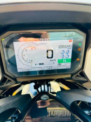 HONDA Forza 750 TUTTO INCLUSO ANCHE PASSAGGIO! MINI RATE rif. 23920895 - Foto 6