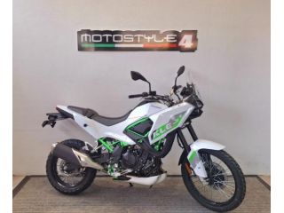 KAWASAKI KLE 500 SE 2026 E5+