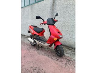 APRILIA SR 50 WWW (Anno 2000) - Motore Minarelli - Usato Garantito