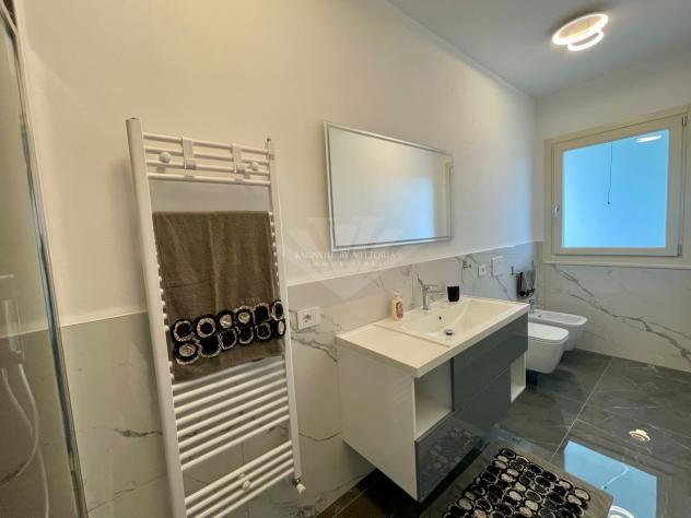 VILLA di 12 vani e di 180 mq (PIETRASANTA) rif. 442/VV - Foto 20