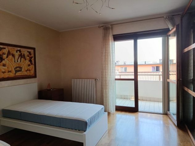 STANZA (A) TORINO POLO SCIENTIFICO ZONA SAN SALVARIO