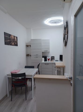 Torino San Paolo -Un (1) Posto letto in camera doppia per Studenti - Foto 4