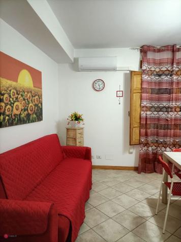 Trilocale in Affitto in Via Romagnosi 47 /A a Floridia - Foto 4